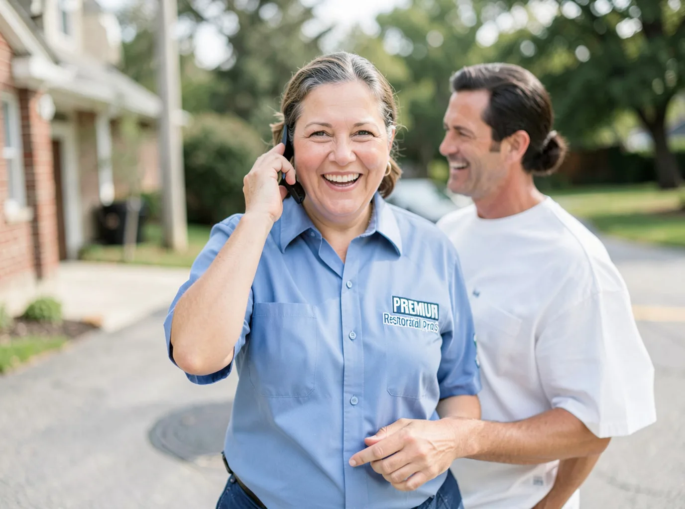 Water Damage Restoration Doylestown, WI FAQs